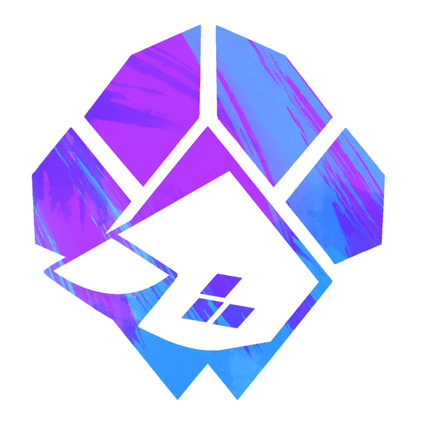 SaltyPuppyStudios logo