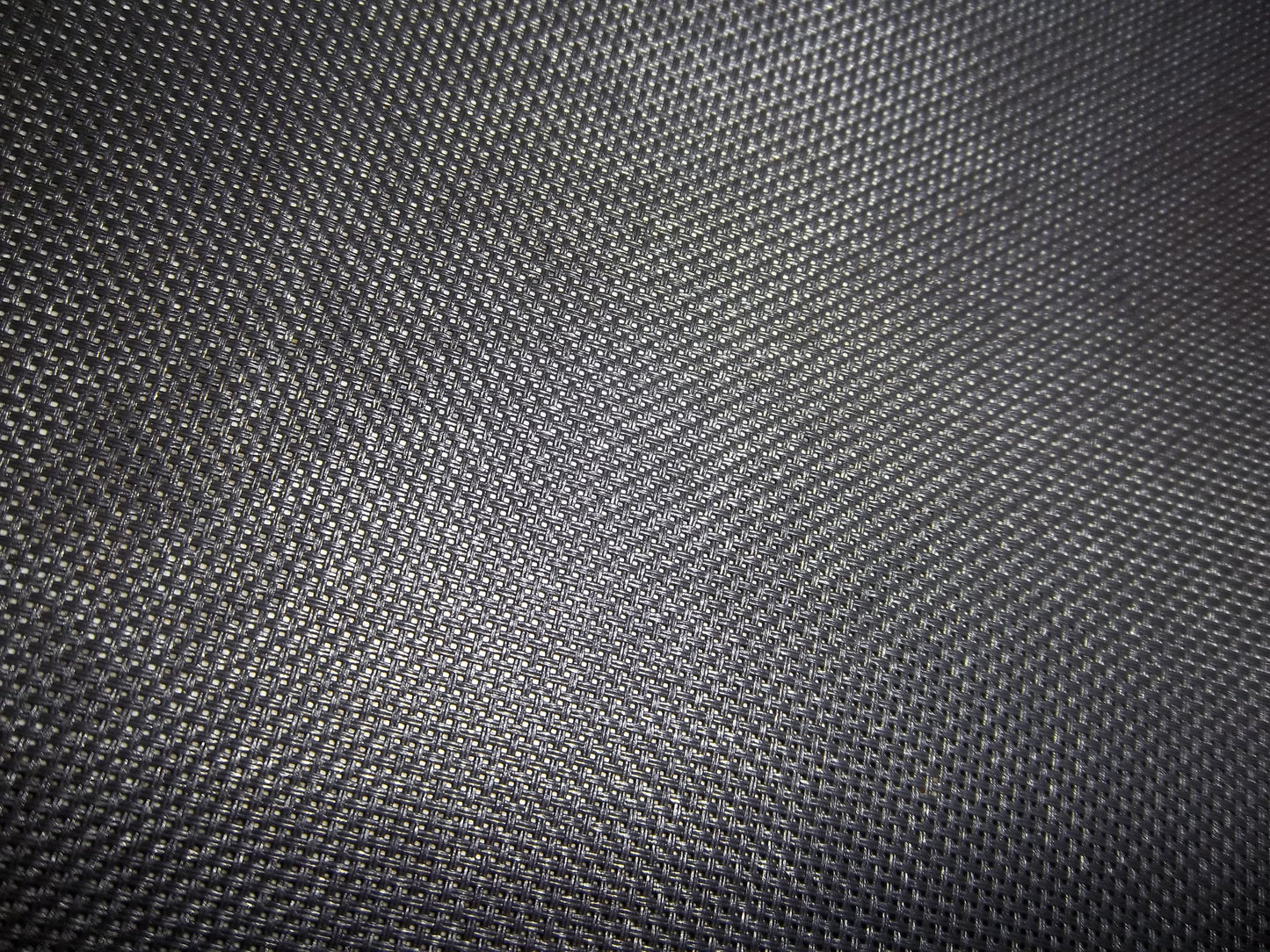 Fursuit Eye Mesh - Tracked Shipping! - Waterproof Durable Canvas