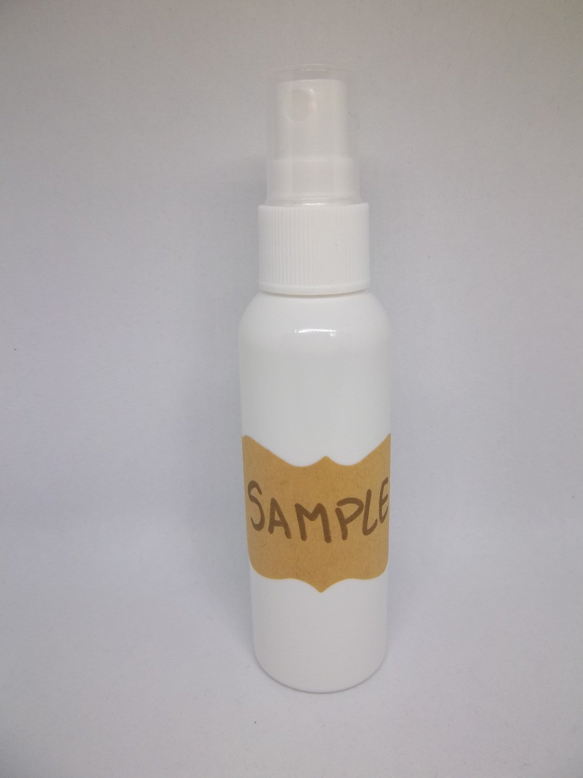 Fursuit Spray Bottle Fragrance Cleaner 8oz (Tons of Scents to Choose from) Essential Cleaning Costume Cleaner US Buyers Only