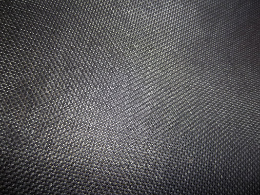 Fursuit Eye Mesh - NO TRACKING - Waterproof Durable Canvas - 8.5x11