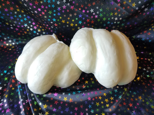 Foam Fursuit Toes (expanding foam) 1 Pair - Canine or Feline